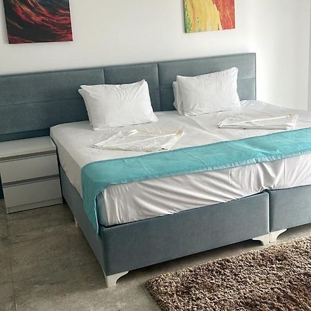 Mamaia White Tower Hotel Eksteriør billede